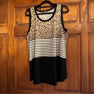Women’s 3X Heimish tank top. Pre-owned in great condition. Buttery soft.